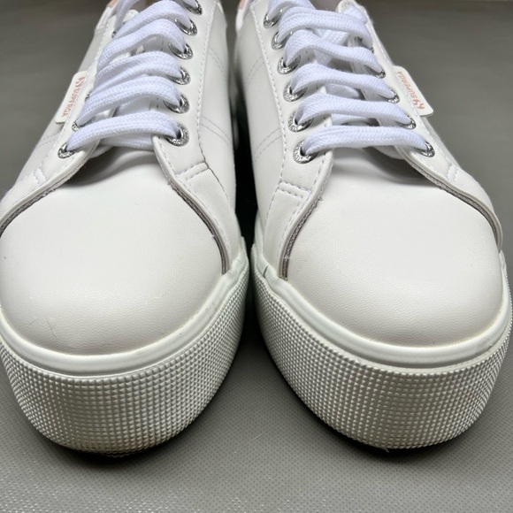 Superga 2790 SYNLEANAPPAW Sneaker - Picture 4 of 5